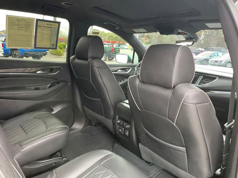 Used 2023 Buick Enclave Avenir w/ Avenir Technology Package image 26