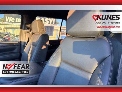 Used 2024 Chevrolet Tahoe Z71 image 19