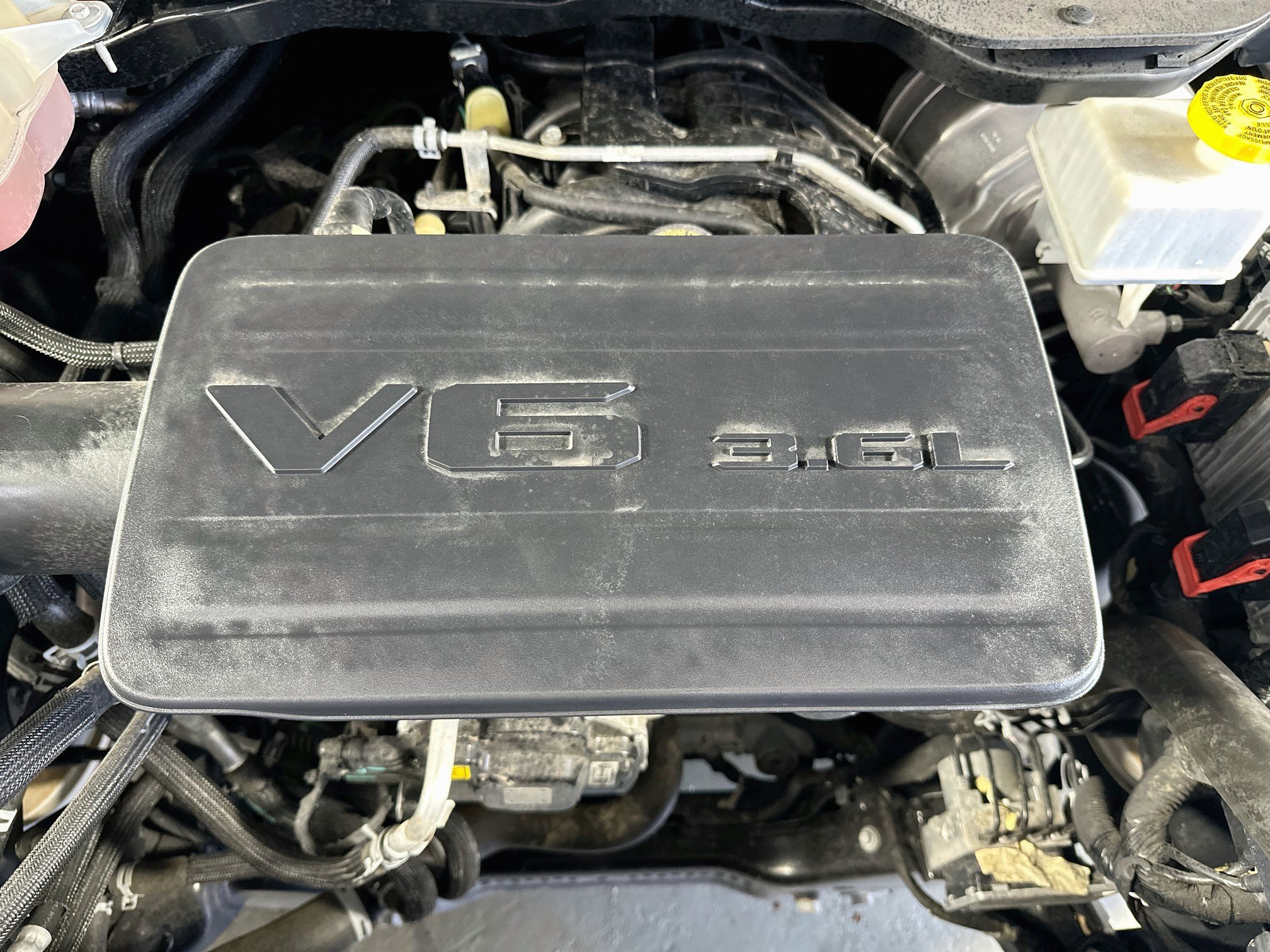 Used 2023 RAM 1500 Big Horn RWD image 27