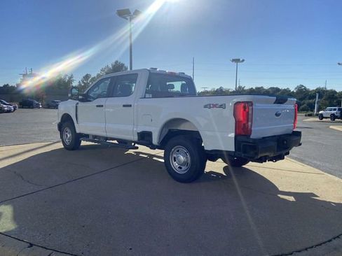 New 2026 Ford F250 XL AWD/4WD image 4