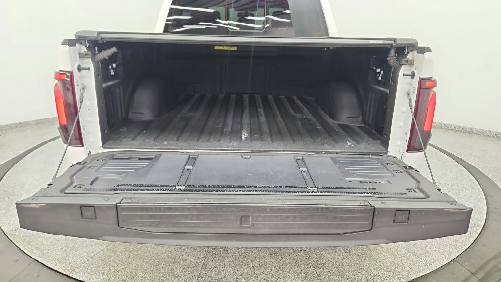 Used 2024 Ford F150 Raptor w/ Equipment Group 803A Raptor R AWD/4WD image 18