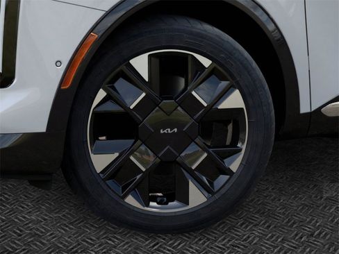 New 2026 Kia Sportage SX Prestige image 9