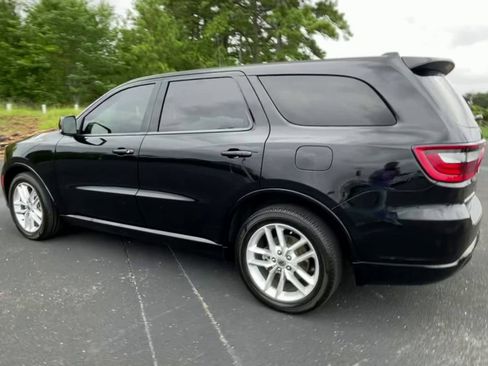 Used 2021 Dodge Durango GT RWD image 6