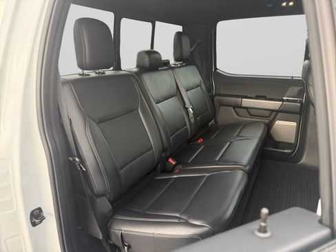 Used 2025 Ford F150 XLT w/ Equipment Group 303A High AWD/4WD image 18