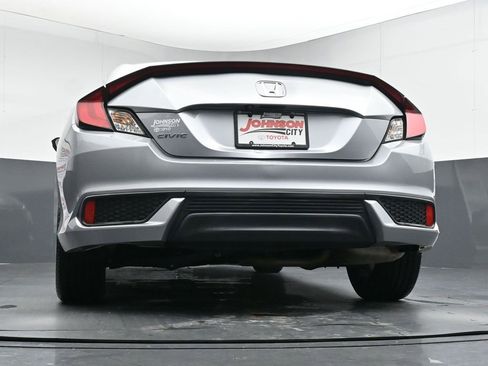 Used 2018 Honda Civic LX image 37