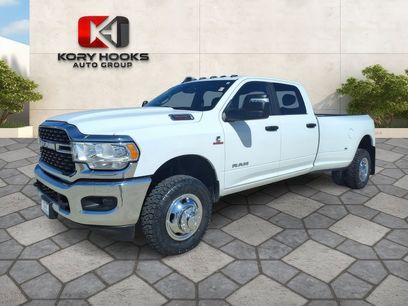 Used 2024 RAM 3500 Big Horn