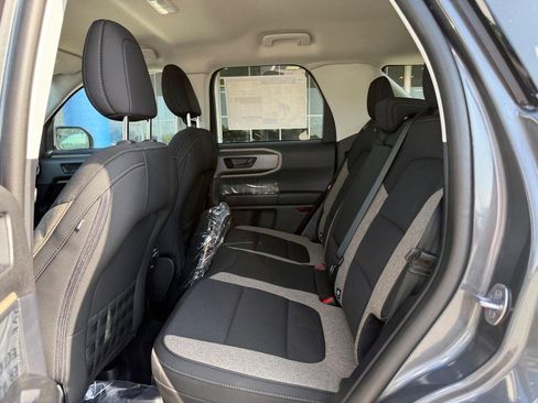 New 2025 Ford Bronco Sport Big Bend image 5