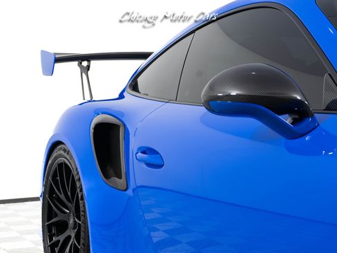Used 2018 Porsche 911 GT2 RS RWD image 14