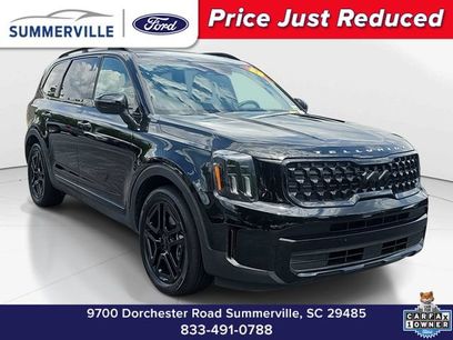 Used 2025 Kia Telluride EX X-Line