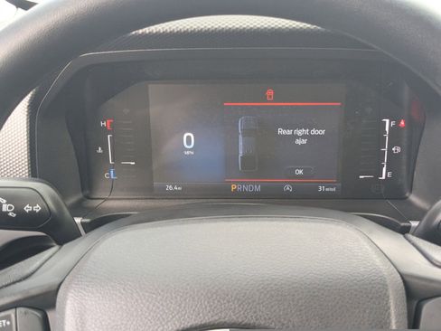 New 2026 Ford Ranger XL w/ Trailer Tow Package image 46