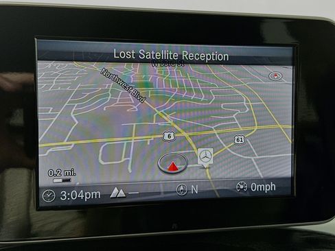 Certified 2018 Mercedes-Benz GLC 300 4MATIC image 13