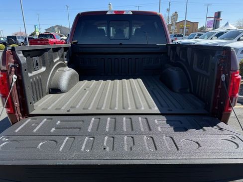 Used 2015 Ford F150 XLT w/ Equipment Group 302A Luxury image 17