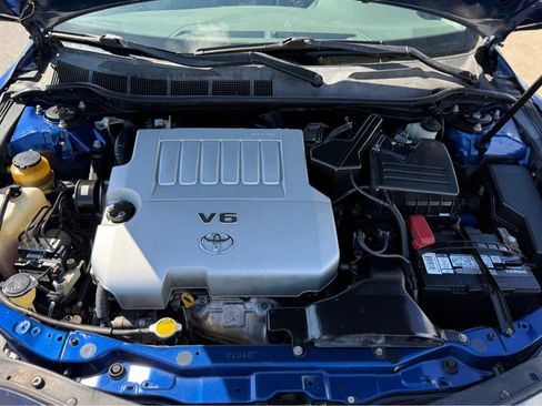 Used 2009 Toyota Camry XLE image 19