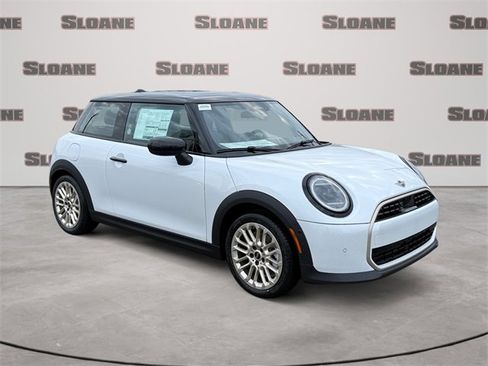 New 2026 MINI Cooper 2-Door Hardtop image 7