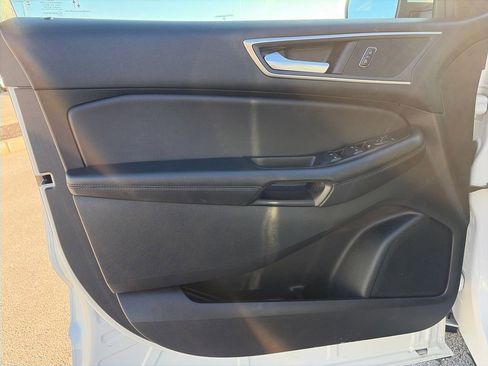 Used 2024 Ford Edge SEL w/ Convenience Package image 14