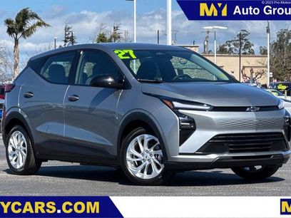 New 2027 Chevrolet Bolt LT w/ Comfort Package