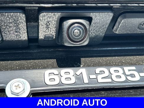 Certified 2025 Subaru Legacy Limited image 15