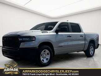 Used 2025 RAM 1500 Tradesman RWD video 1