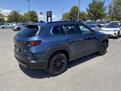 Certified 2026 MAZDA CX-50 AWD 2.5 Hybrid w/ Weather Package image 56