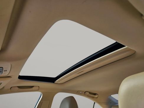 Used 2012 Lexus ES 350 image 5