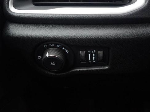 New 2026 Chrysler Pacifica Select w/ S Appearance Package image 22