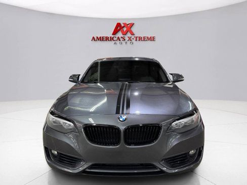 Used 2014 BMW 228i Coupe RWD image 10