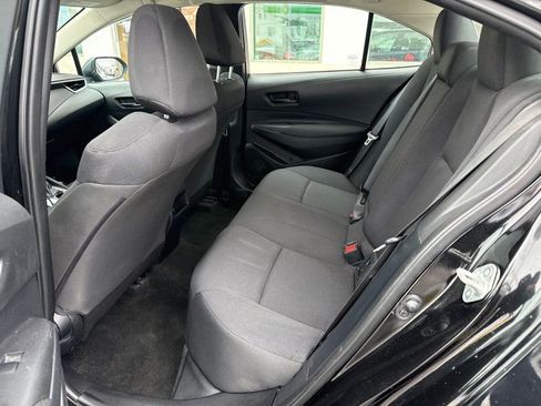 Used 2022 Toyota Corolla LE image 14