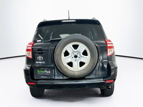 Used 2012 Toyota RAV4 4WD w/ Value Pkg image 7