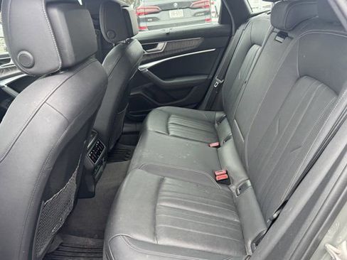 Certified 2024 Audi A6 Premium Plus image 35