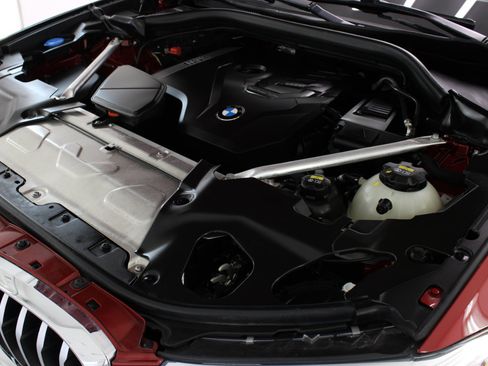 Used 2020 BMW X4 xDrive30i w/ Premium Package image 79