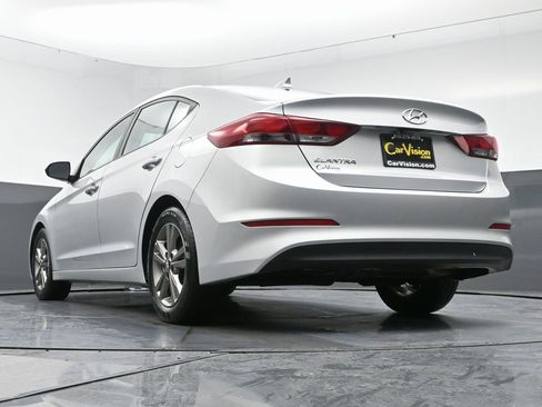 Used 2018 Hyundai Elantra SEL image 47