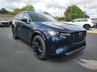New 2026 MAZDA CX-90 3.3 Turbo S w/ Premium Package AWD/4WD video 1