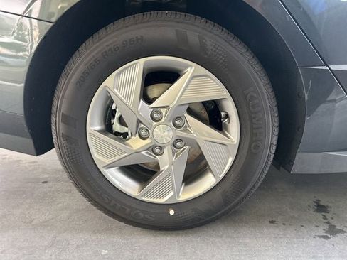 New 2026 Hyundai Sonata SE image 38