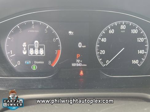 Used 2021 Honda Accord Touring image 28