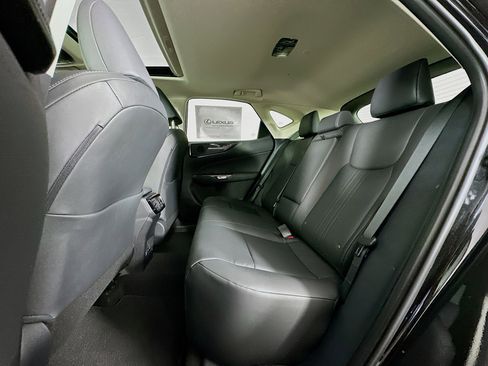 New 2026 Lexus NX 350 AWD w/ Premium Package image 26