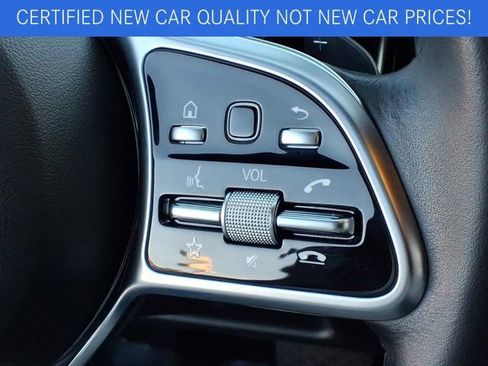 Certified 2023 Mercedes-Benz GLA 250 image 10