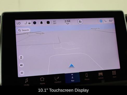 Used 2024 Jeep Compass Limited w/ High Altitude Package image 36