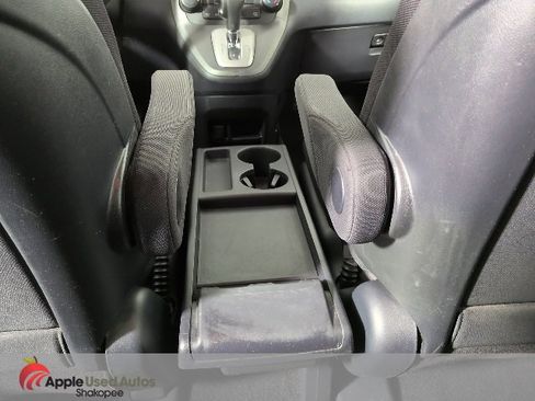 Used 2009 Honda CR-V LX image 28