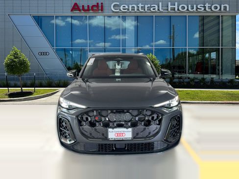 New 2025 Audi SQ5 Premium Plus image 5