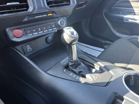 Used 2024 Ford Mustang Coupe w/ Mustang Nite Pony Package image 19