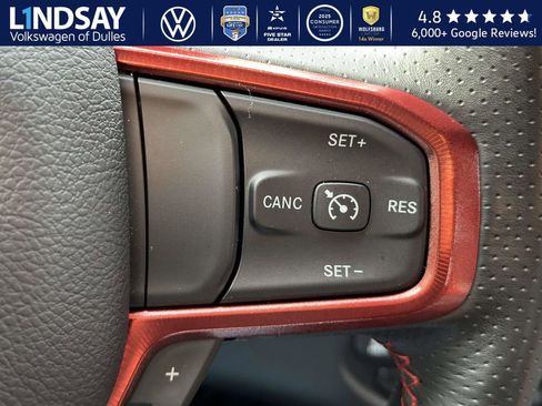 Used 2023 RAM 1500 Rebel w/ Rebel Level 1 Equipment Group image 20