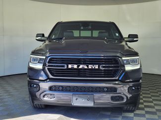 Used 2019 RAM 1500 Laramie w/ Sport Appearance Package video 2