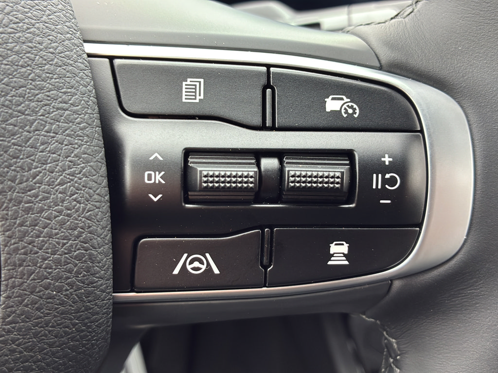 New 2026 Kia K5 GT-Line FWD image 24