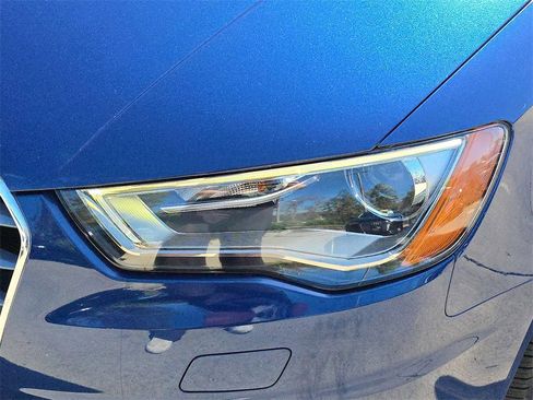 Used 2016 Audi A3 1.8T Premium w/ Audi MMI Navigation Plus image 35