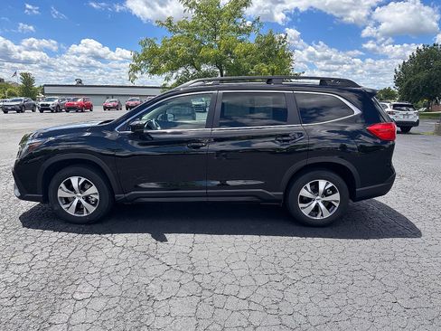 Certified 2025 Subaru Ascent Premium AWD/4WD image 6
