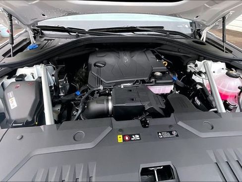 New 2026 Genesis GV70 2.5T Advanced image 11
