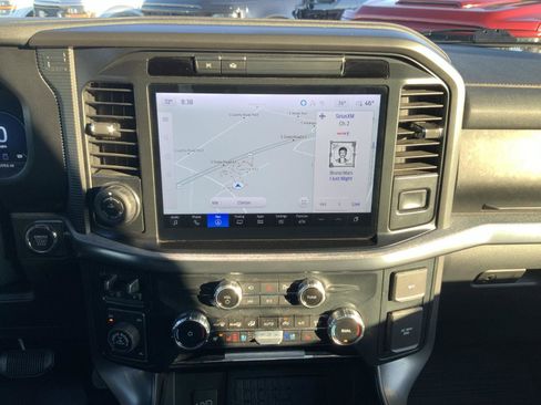 Used 2025 Ford F150 Tremor w/ Equipment Group 402A High image 38