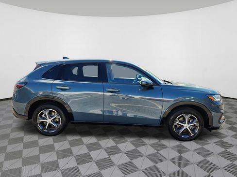 Used 2024 Honda HR-V EX-L image 6