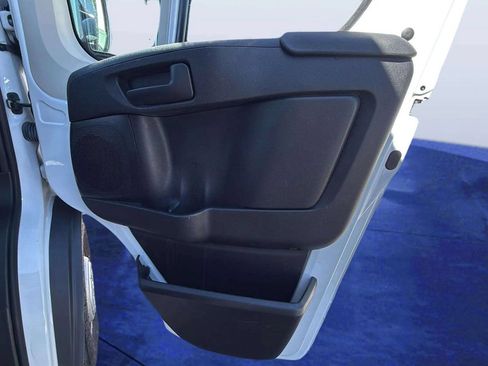 Used 2018 RAM ProMaster 1500 FWD image 17