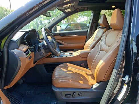 Used 2023 INFINITI QX60 Autograph w/ Cargo Package image 13